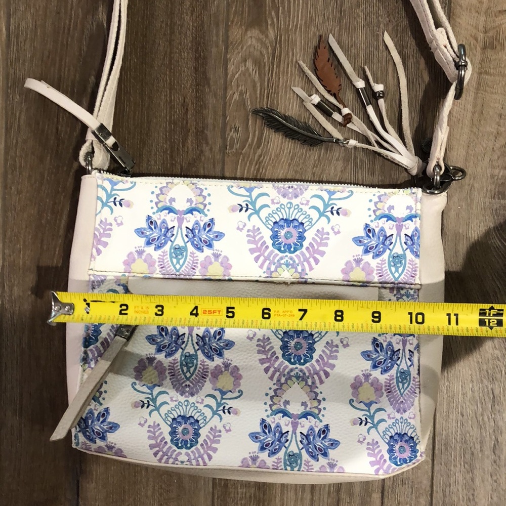 THE SAK Shoulder Bag - Picture 12 of 14